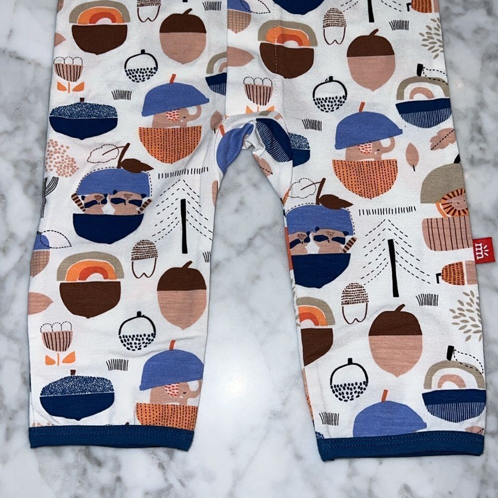 NWT MAGNETIC ME ROMPER - Picture 5 of 7